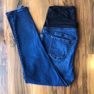Isabel Maternity by INGRID AND ISABEL Skinny Jeggings